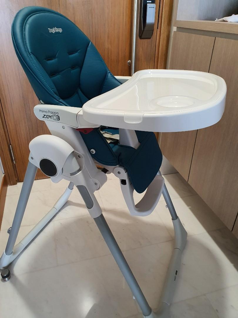 Baby High Chair For Sale Babies Kids Nursing Feeding On Carousell