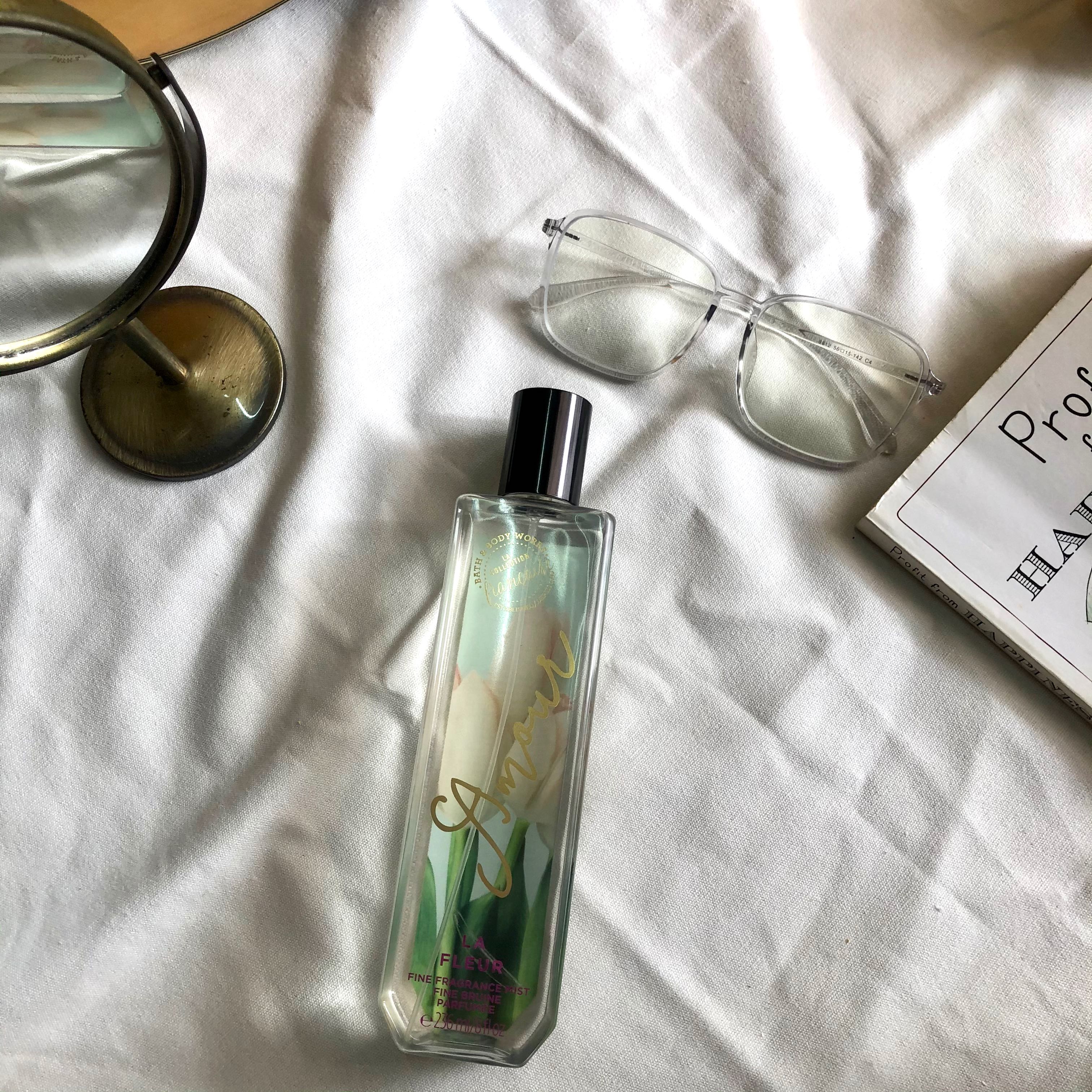 Bath Body Works La Fleur Fine Fragment Mist Health Beauty Perfumes Nail Care Others On Carousell Bath Body Works La Fleur Fine Fragment Mist Health Beauty Perfumes Nail Care Others On Carousell