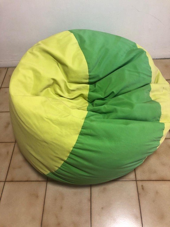 Big bean bag, Everything Else on Carousell