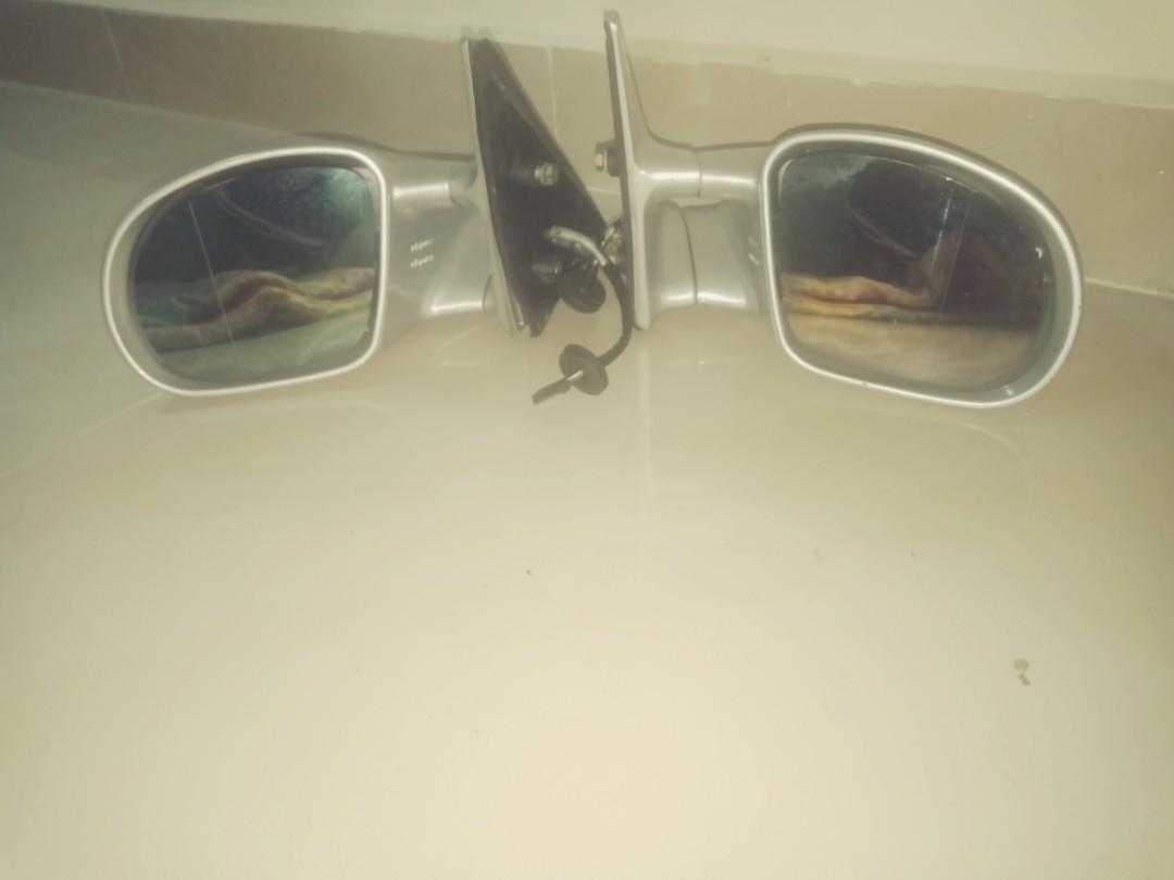 Bmw E36 M3 Side Mirror Auto Accessories On Carousell