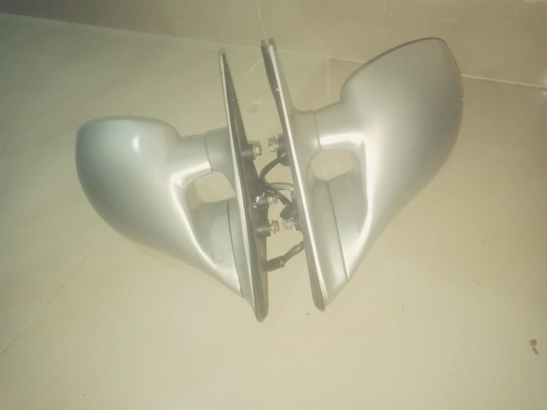 Bmw e36 m3 side mirror, Auto Accessories on Carousell