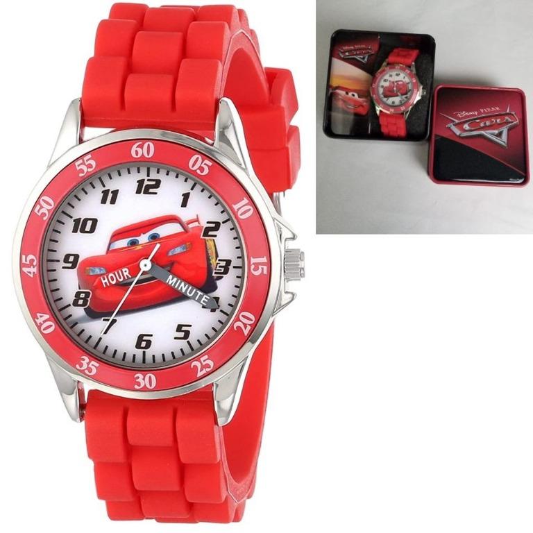 Red watch for kids store