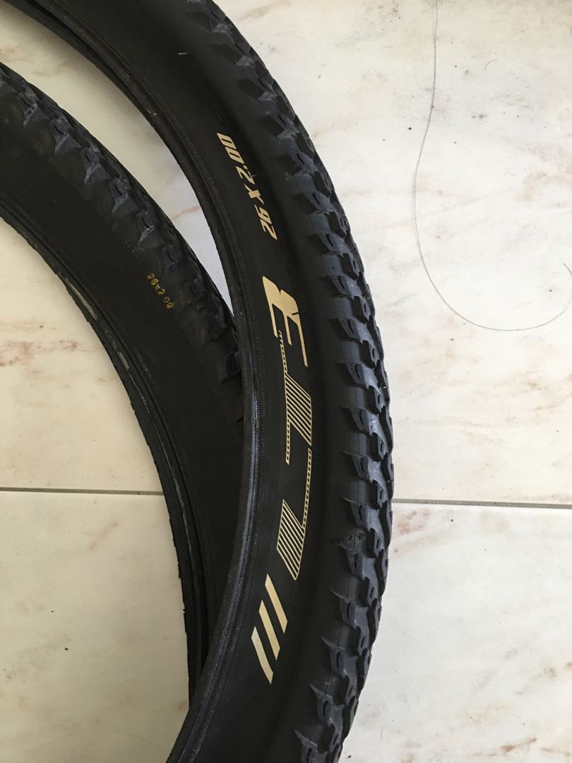 Bontrager lt3 26 on sale