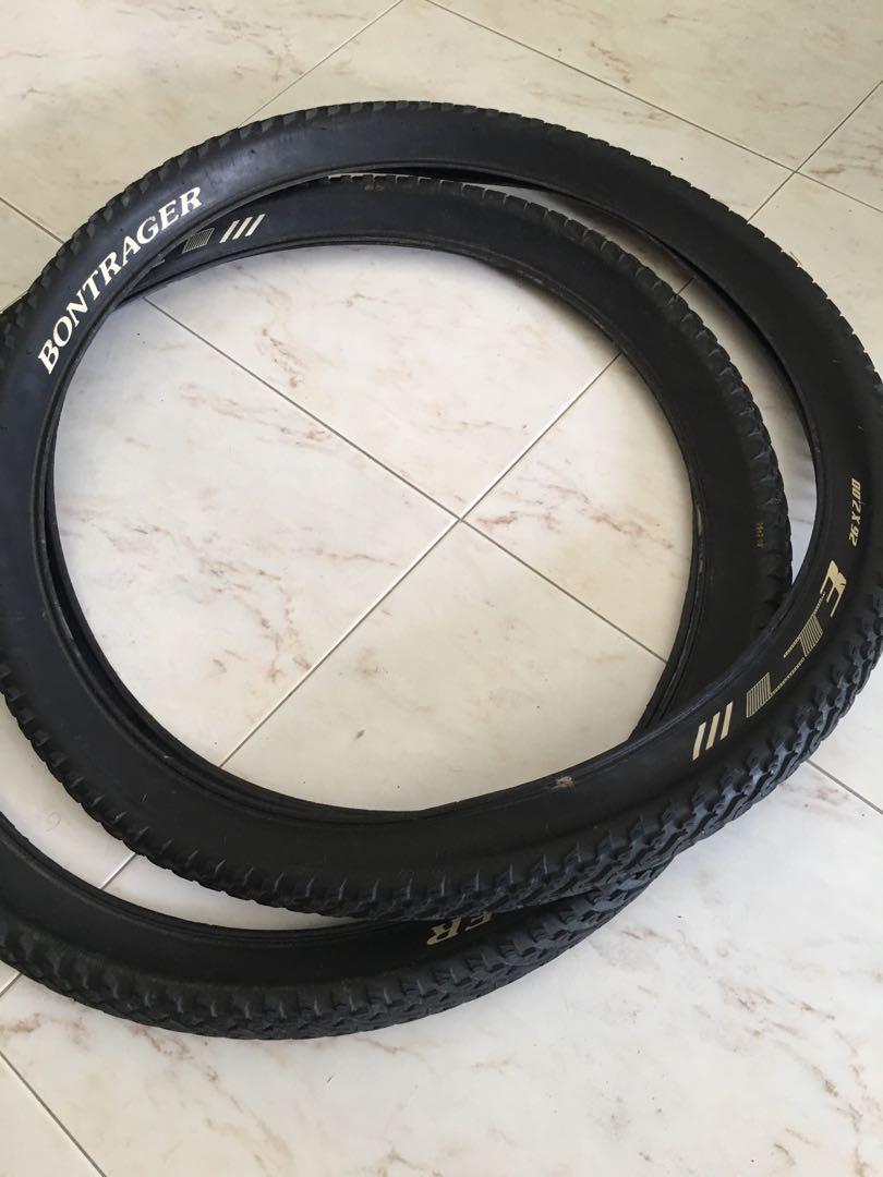Bontrager lt3 amazon on sale