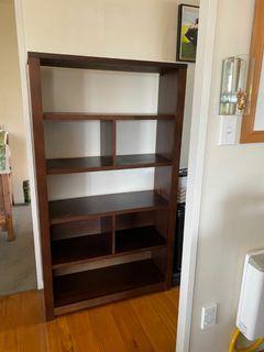 Book shelf