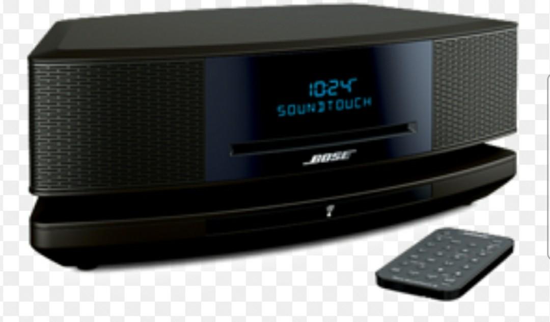 bose soundwave remote