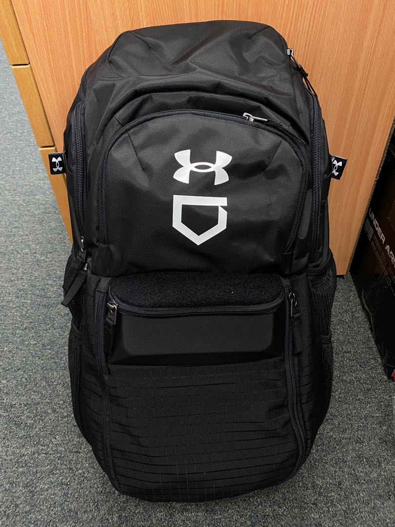 Ua baseball bag hot sale