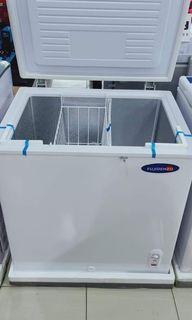 Fujidenzo Chest Freezer Dual Function View All Fujidenzo Chest Freezer Dual Function Ads In Carousell Philippines