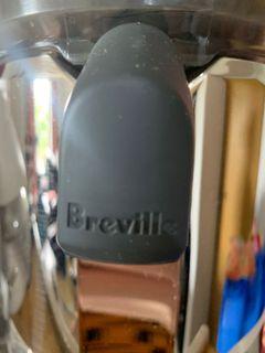 Breville Juicer