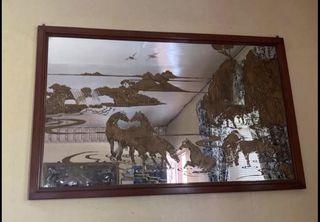 Bronze Mirror Others Carousell Philippines