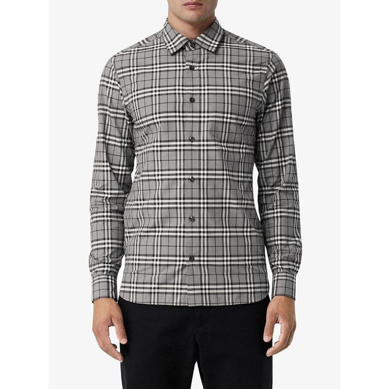 burberry xxl xs