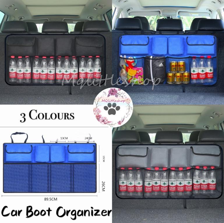 Car Boot Organiser Van Boot Organiser Suv Boot Organiser Everything Else On Carousell It also comes with this is a document organizer software that is designed to simplify the document review and make document. carousell