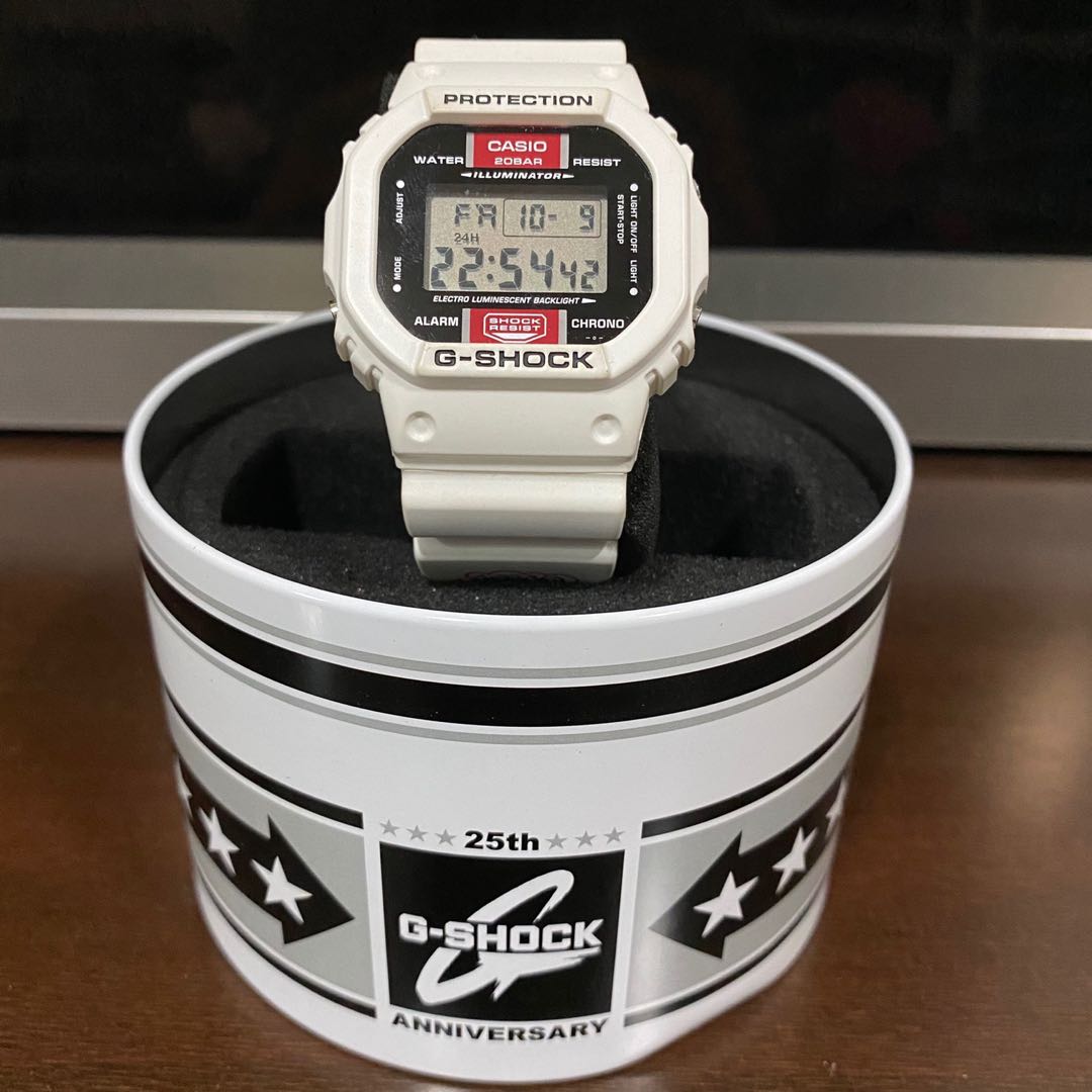 G shock eric best sale haze