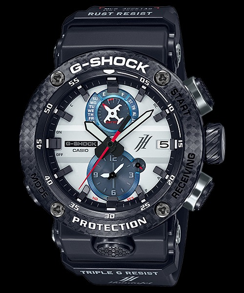 CASIO G-SHOCK GRAVITYMASTER X HondaJet GWR-B1000HJ