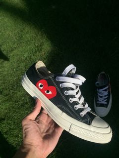cdg cons