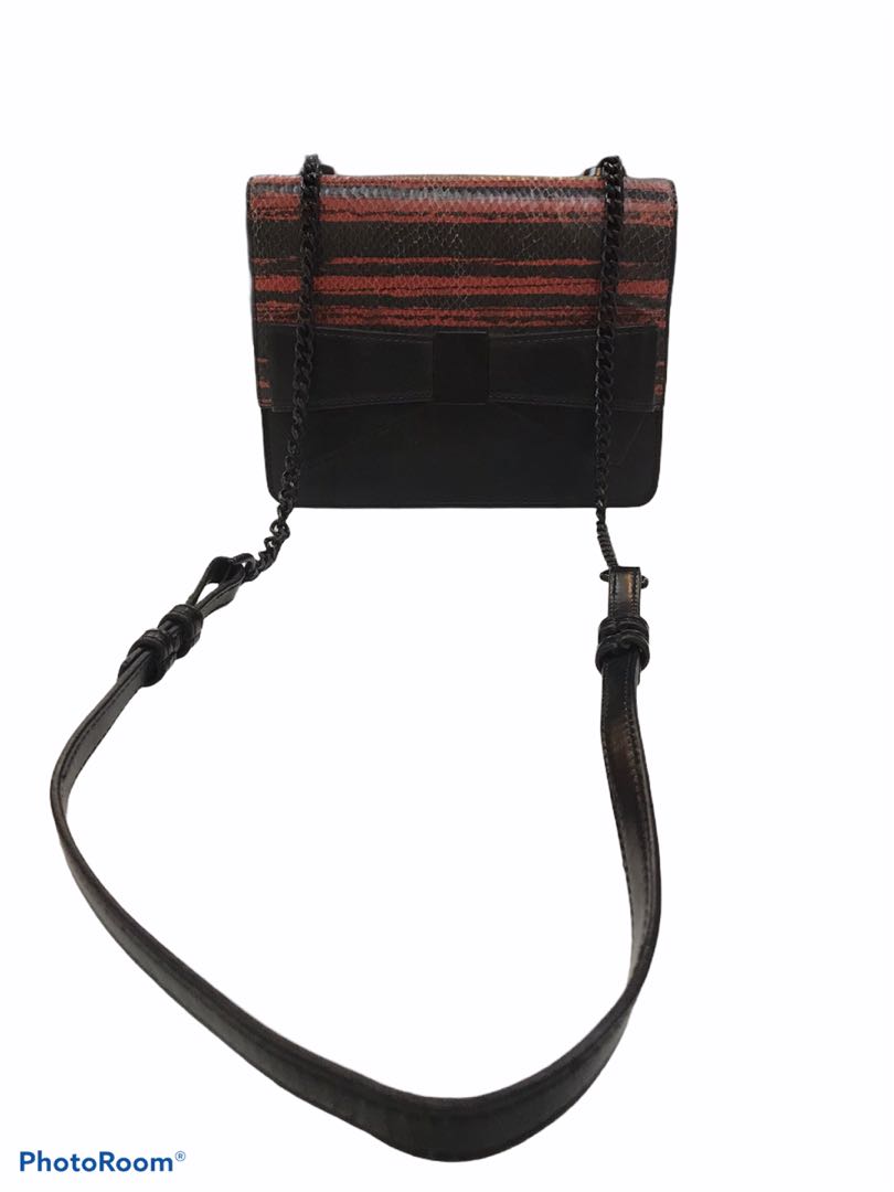 charles & keith handbag