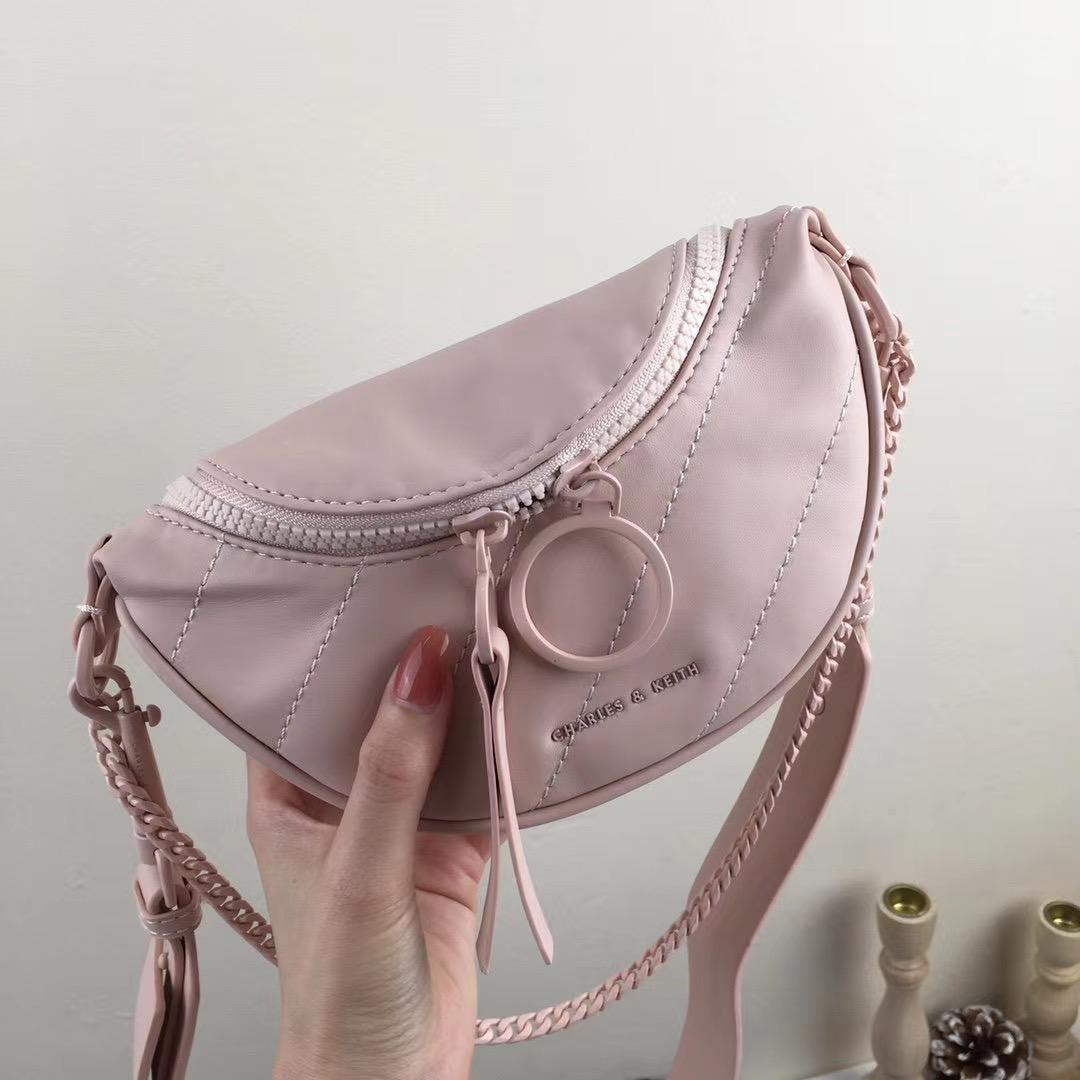 Waist bag charles and sale keith