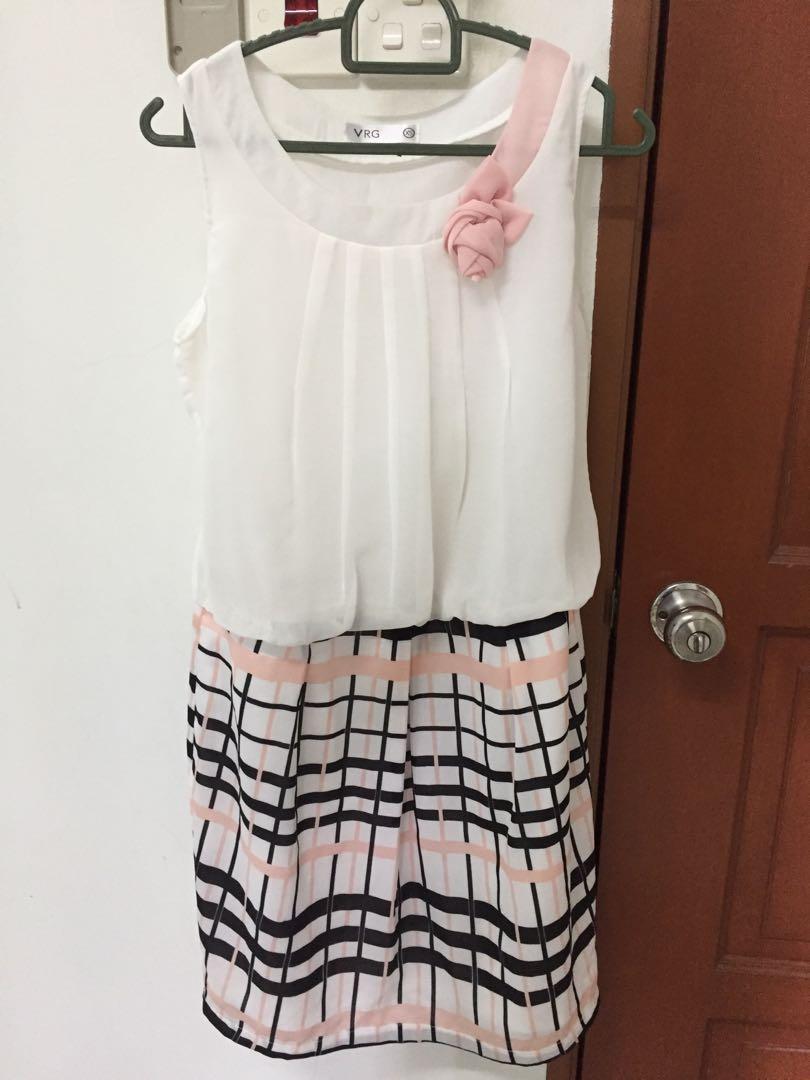 cheap white clothes