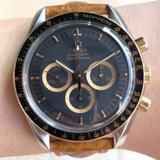 what is the cheapest omega watch