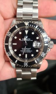 (Category: ) located in . Submitted by rowrolex (Listing ID 1038309532, Image 1). Description: .