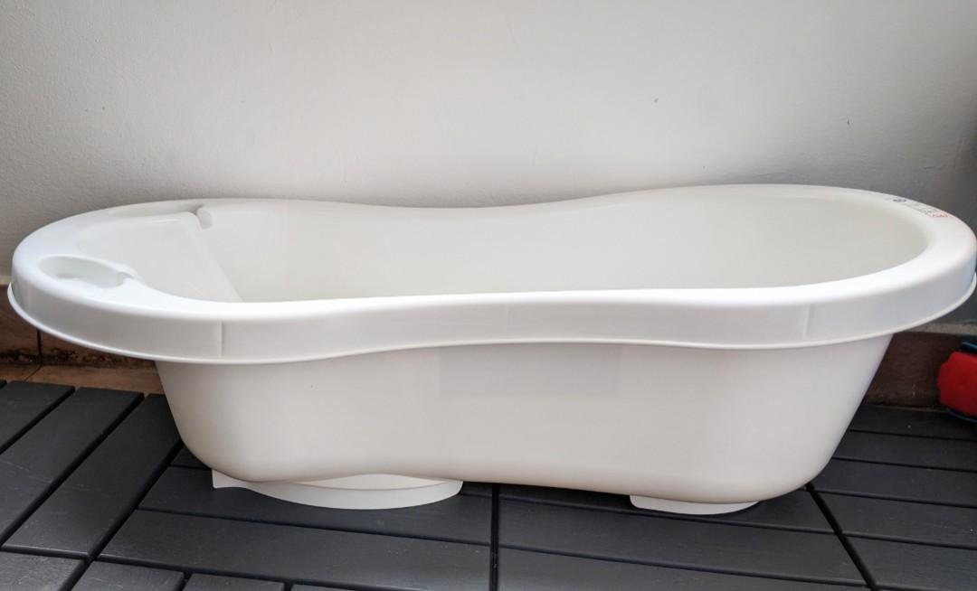 chicco baby bath tub