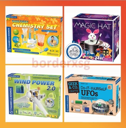 kids first chemistry set