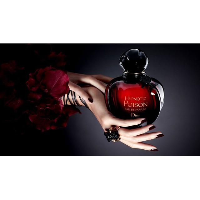 Christian Dior Poison Edp For Women 100ml Eau De Parfum Red Brand New 100 Authentic Perfume Fragrance Health Beauty Perfumes Deodorants On Carousell