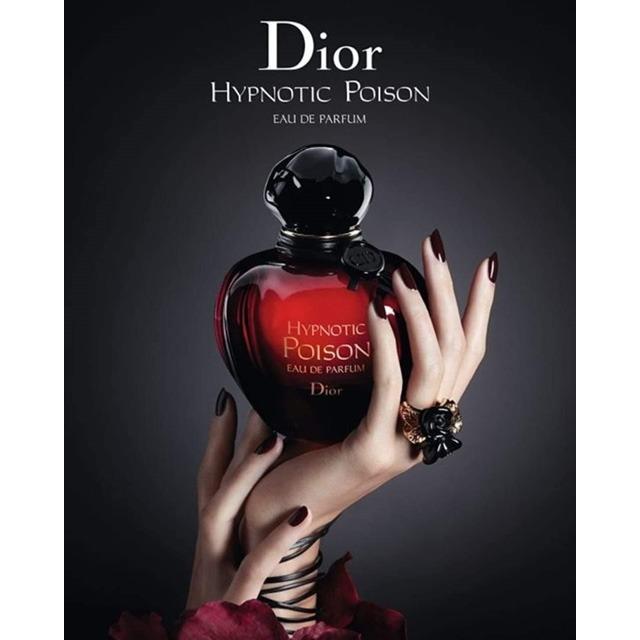 Christian Dior Poison Edp For Women 100ml Eau De Parfum Red Brand New 100 Authentic Perfume Fragrance Health Beauty Perfumes Deodorants On Carousell