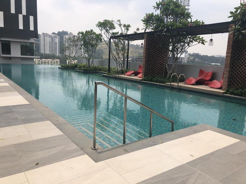 Citizen Old Klang Road Bare Unit For Sale Property For Sale On Carousell