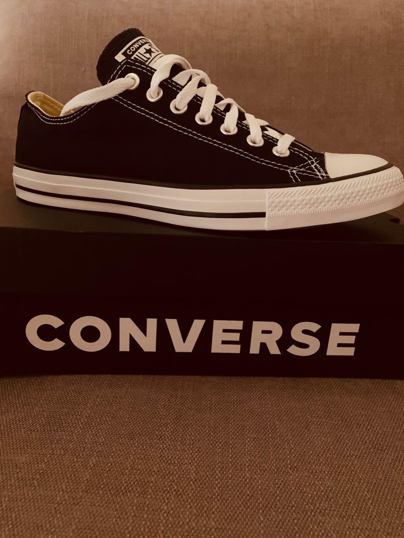 converse as core ox