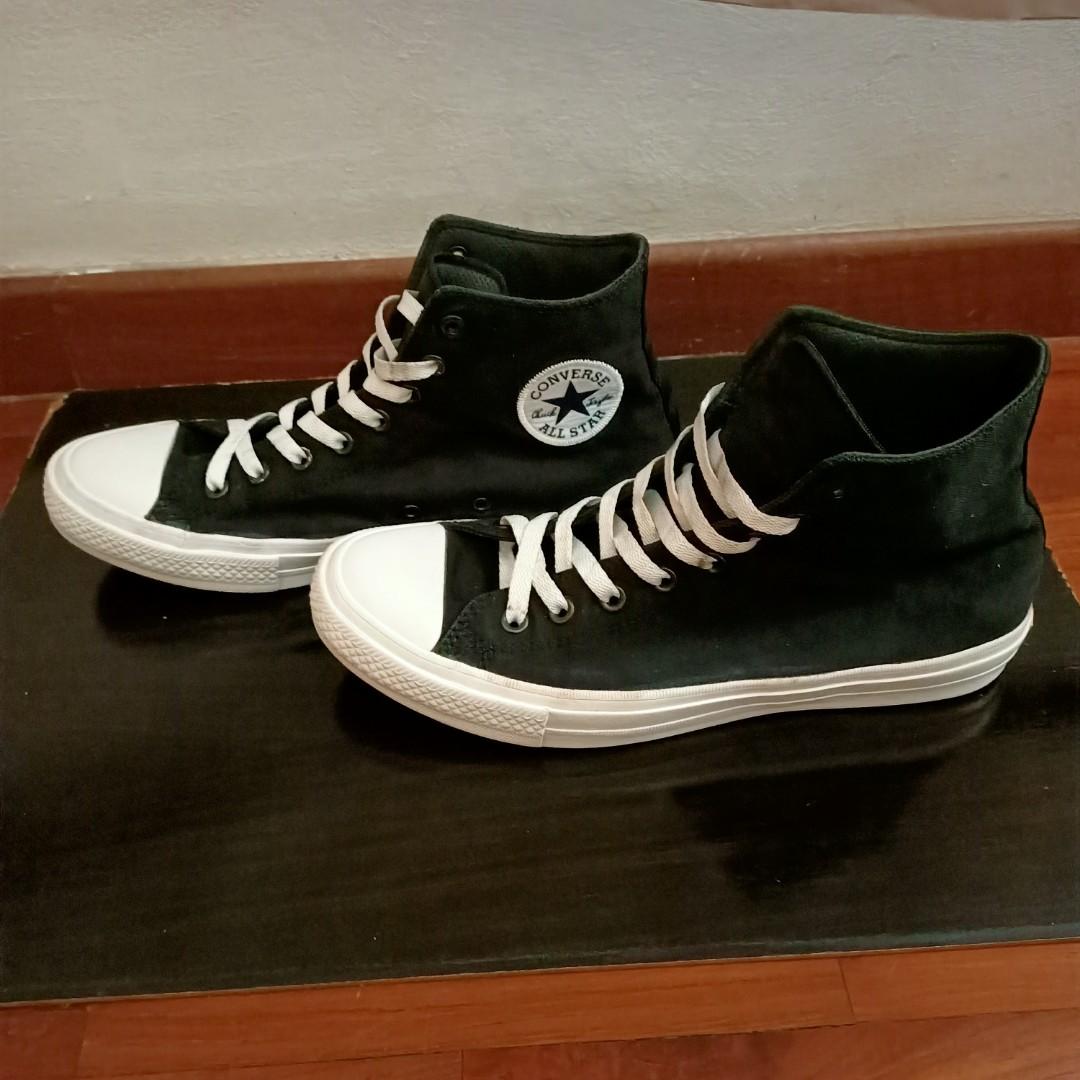 Chuck taylor 2 mens store
