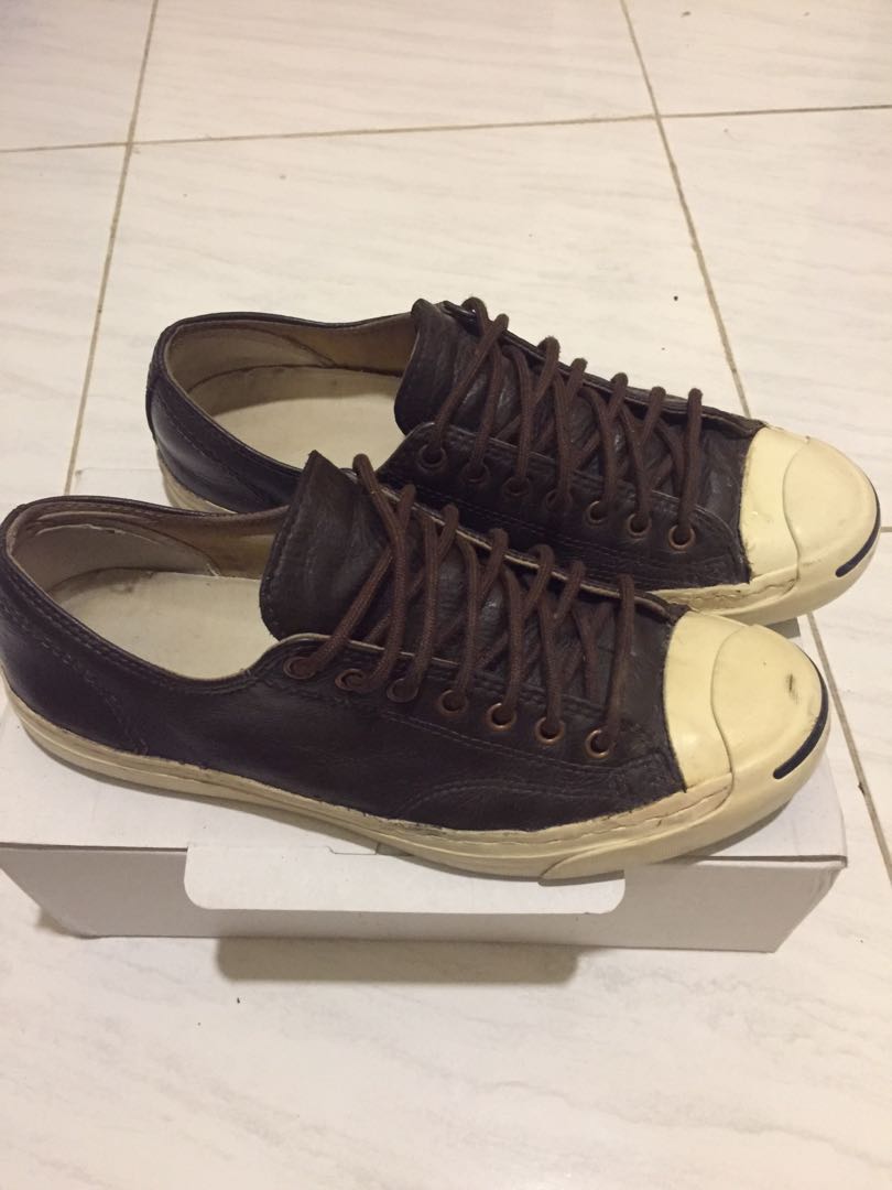 Harga sepatu converse jack purcell ori new arrivals