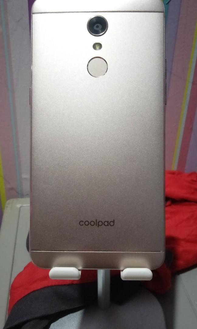 Coolpad 8737a clearance
