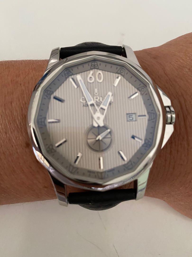 Corum Admiral s Cup Legend 42