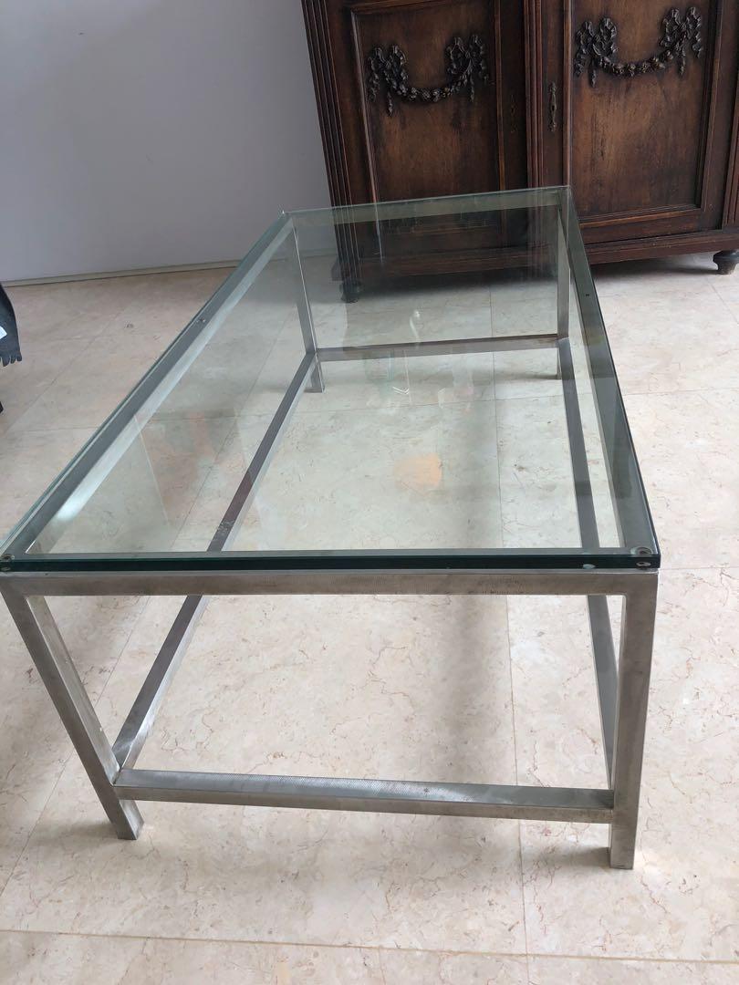 Crate and barrel on sale second hand