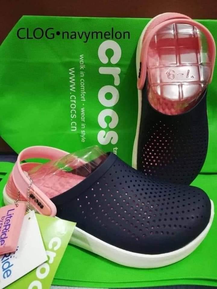 buy one get one crocs