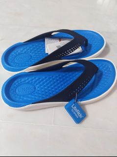 Crocs Crocband flip slippers, Men's 