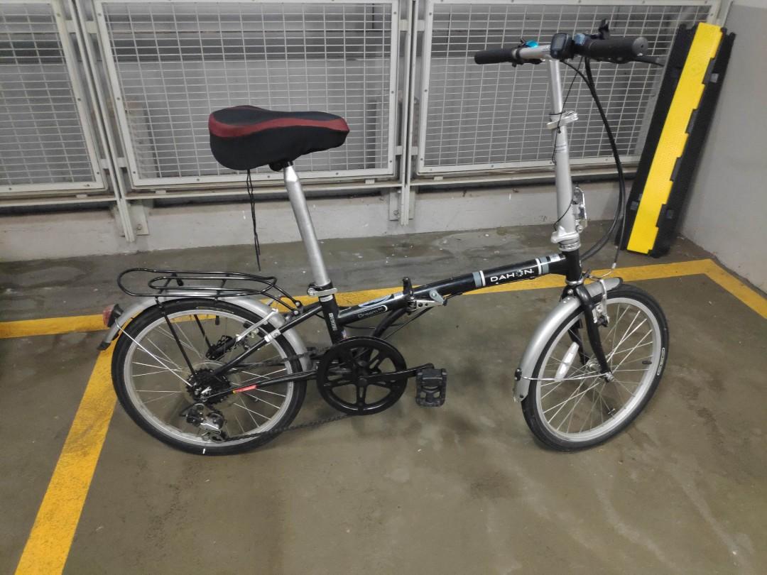 Dahon 060 hot sale