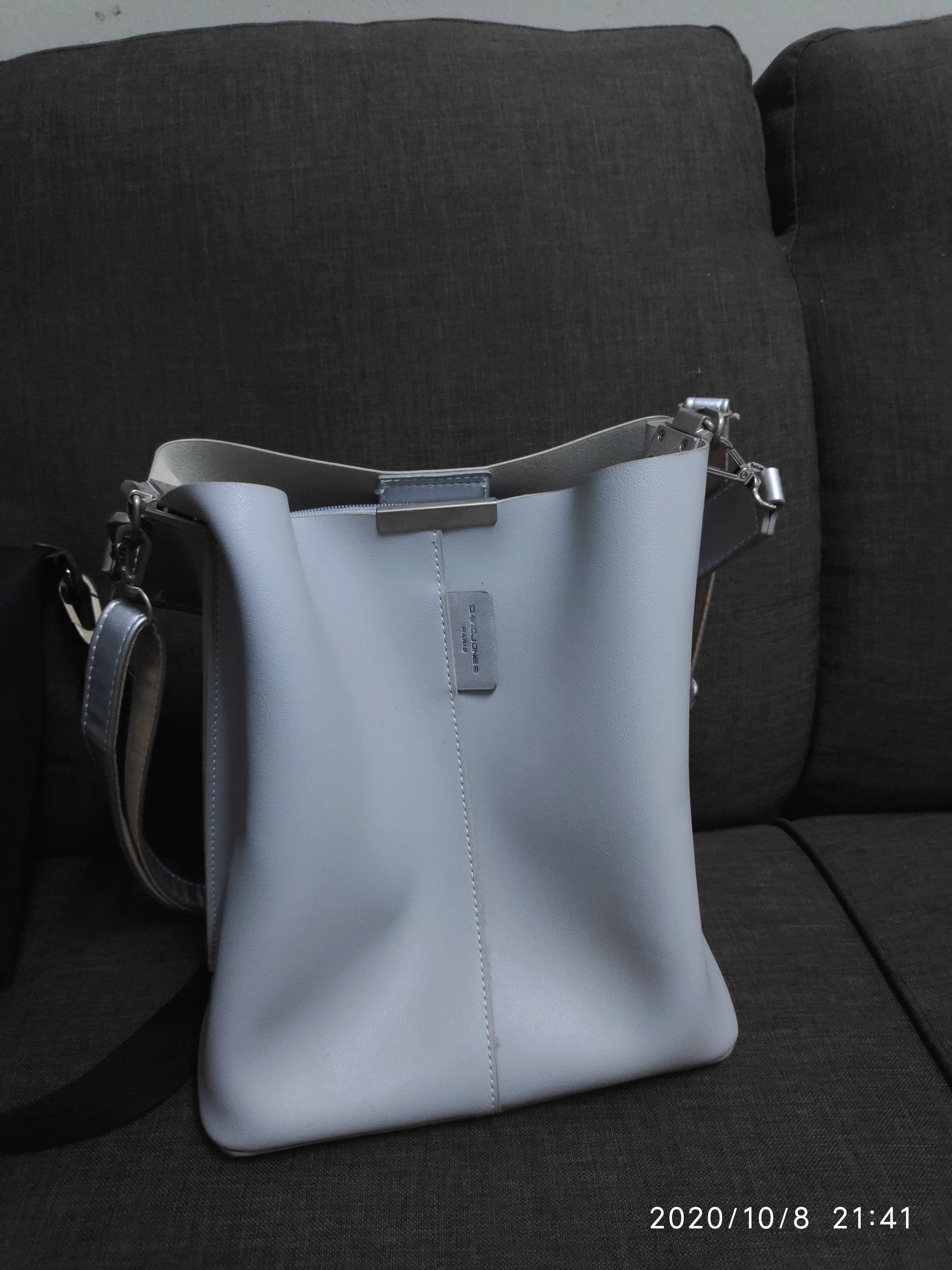 david jones handbag, Women's Fashion 