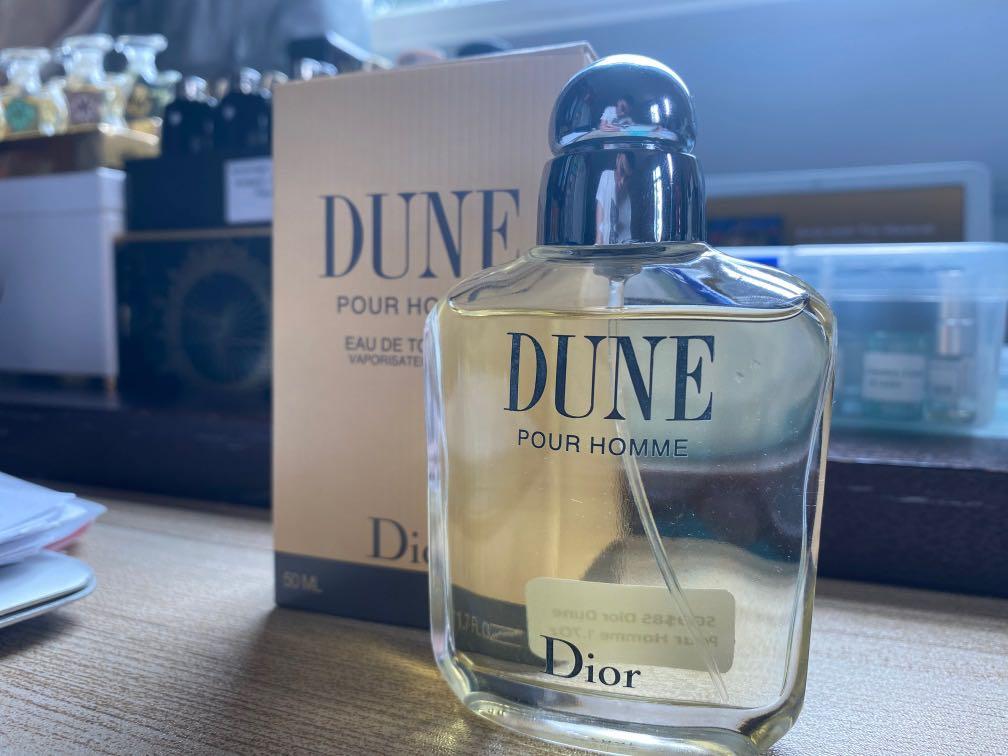 Dune Pour Homme by Christian Dior  eBay