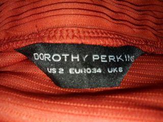 Dorothy Perkins Fitted Formal Skirt