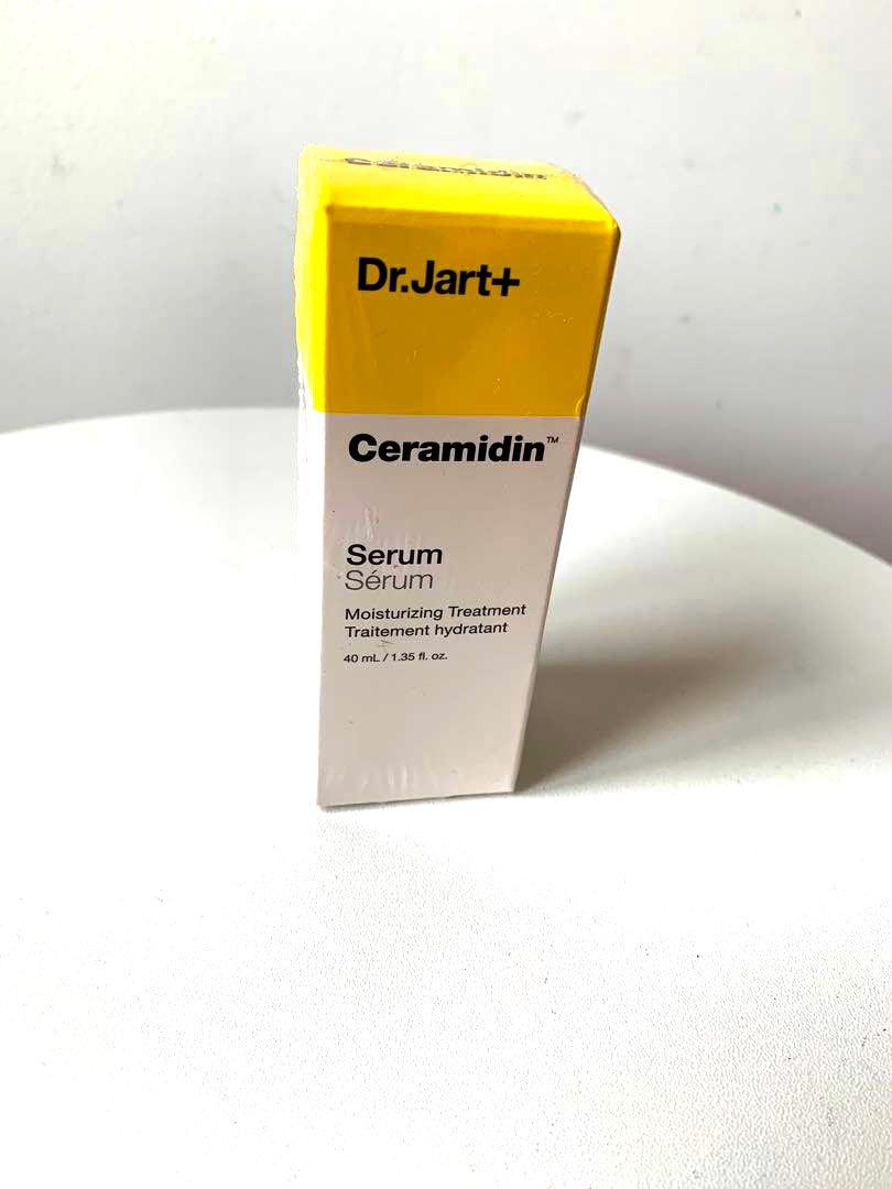 Dr Jart Ceramidin Serum 40ml Health Beauty Face Skin Care On Carousell