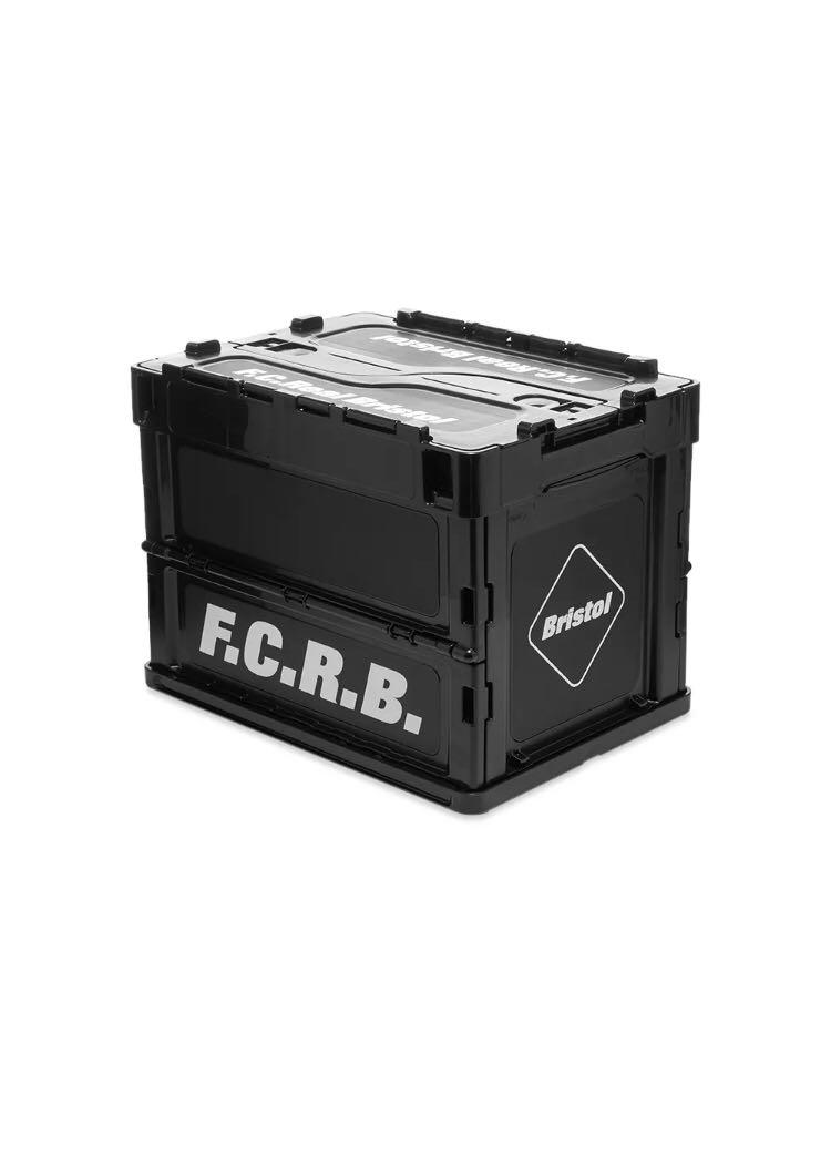 コンビニ受取対応商品】 F.C.R.B. FOLDABLE CONTAINER ecousarecycling.com