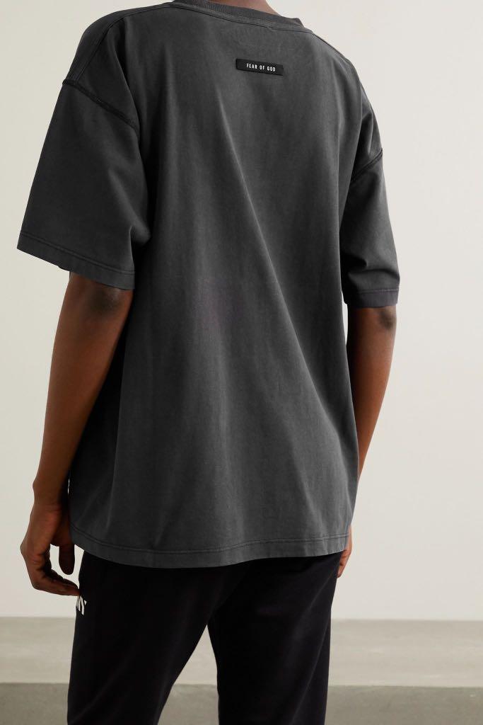 aarmy fear of god