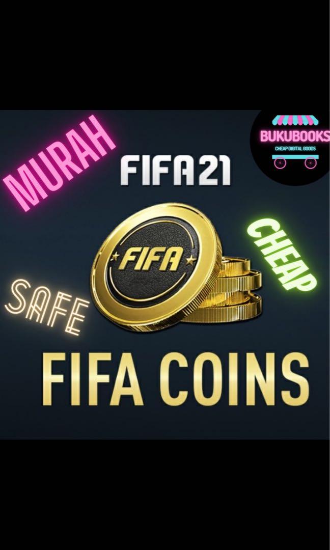 Ultimate Team Fifa 21 Coins Nintendo Switch FIFA 21 Ultimate Team