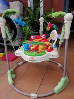jumperoo for sale tesco