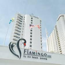 Flamingo hotel penang website