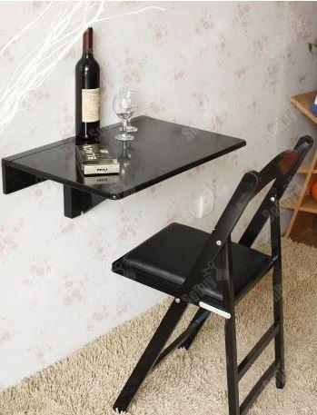 SOBUY Wall Mounted Folding Table White Office Table Space Saver Study Table Computer Desk (Category: Tables & Sets) located in Manila. Submitted by bargainrepublic_mountain (Listing ID 1040576884, Image 2). Description: SOBUY Wall Mounted Folding Table White Office Table Space Saver Study Table Computer Desk This item and more good finds at bargain prices.. Check out our listings for low price, discounted, clearance and bargain items perfect for 