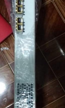 Fortinet 1000B (Category: Networking) located in Pasay City. Submitted by katelheen (Listing ID 1040449057, Image 3). Description: use good working comtact me 09381840752.