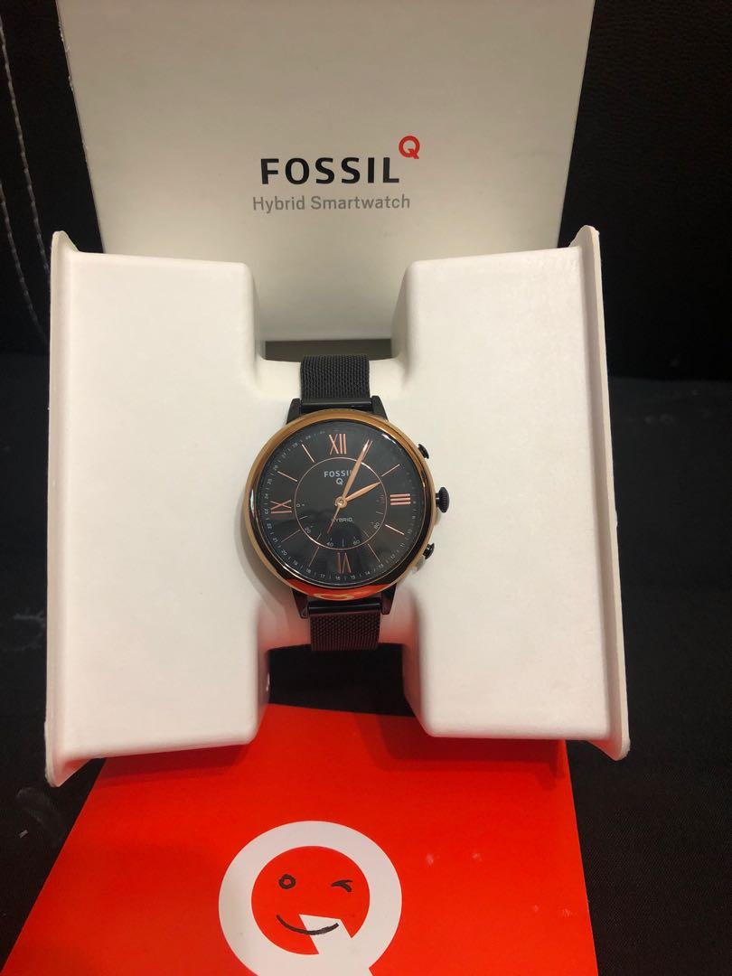 Fossil 2025 ftw 5030